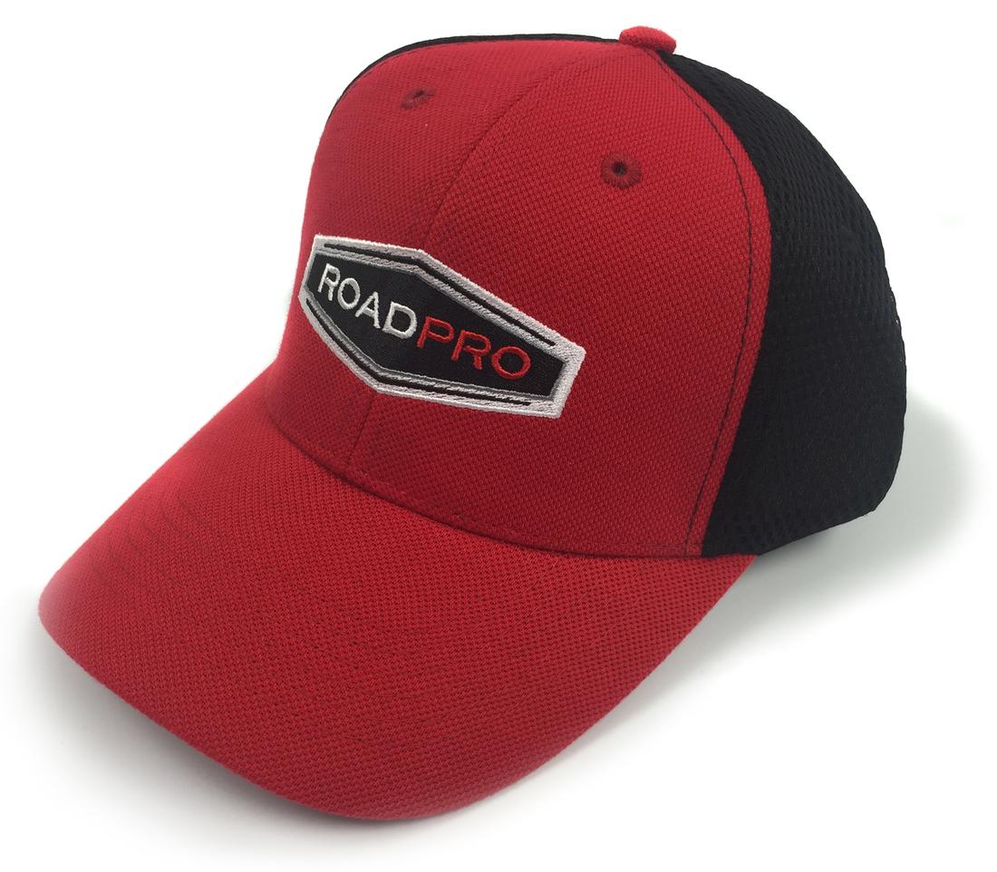 RoadPro Ballcap Hat