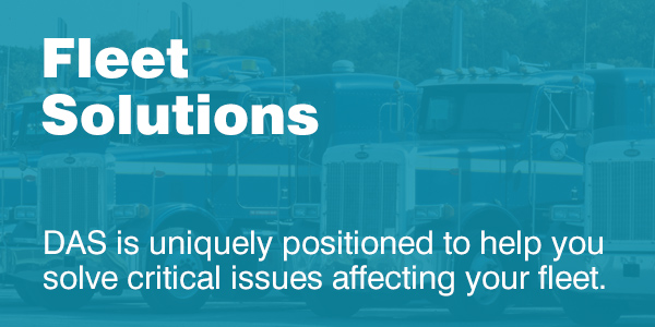 Fleet Solutions