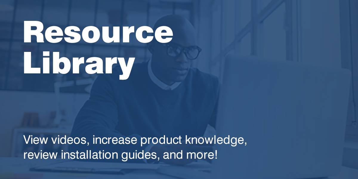 Resource Library